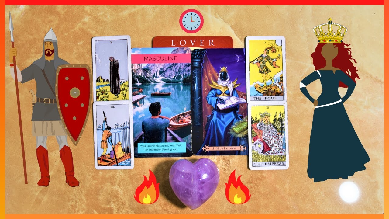 GEMINI ~😭💖Risking It ALL In The Name Of Love!😱~ gemini tarot