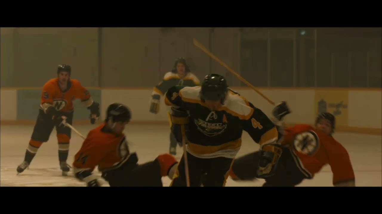 Chris MacMillan Stunt Reel