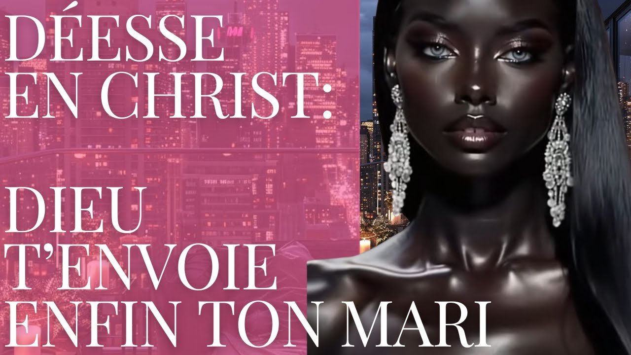 L’Étoile du Mariage : 5 signes qui démontrent que cet homme EST LE MARI que DIEU t’envoie