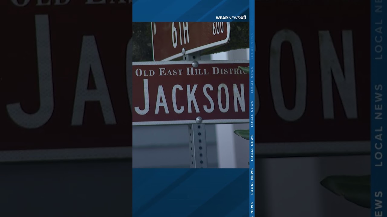Pensacola neighbors rally to save 133-year-old Victorian home from demolition