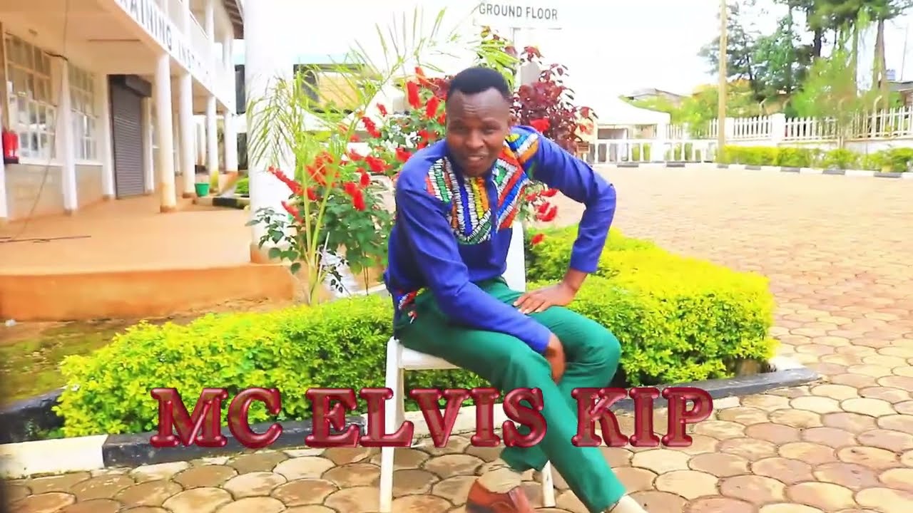 BIRUON BUNIK BY MC ELVIS KIP LATEST HD VIDEO