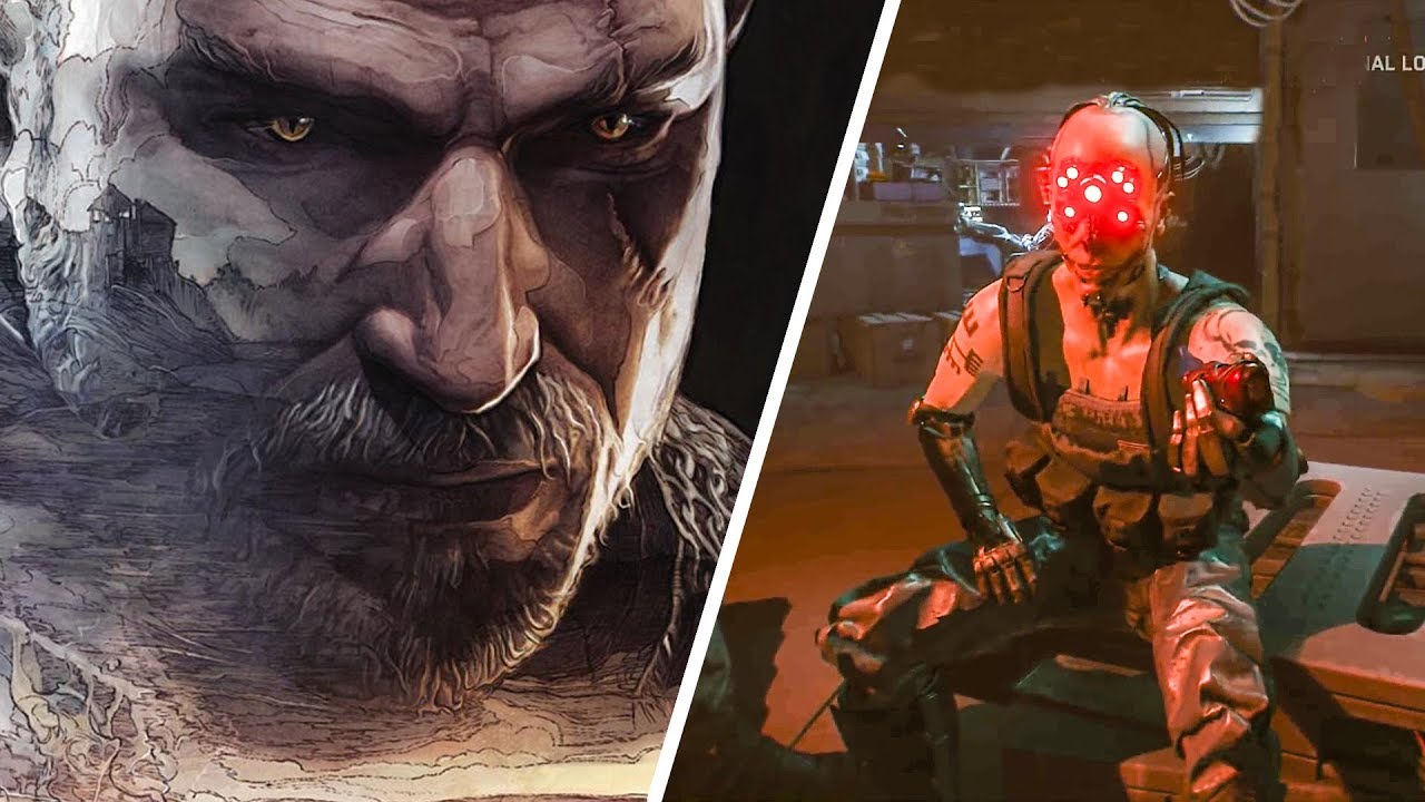 Follow The Money | CD Projekt's Finances