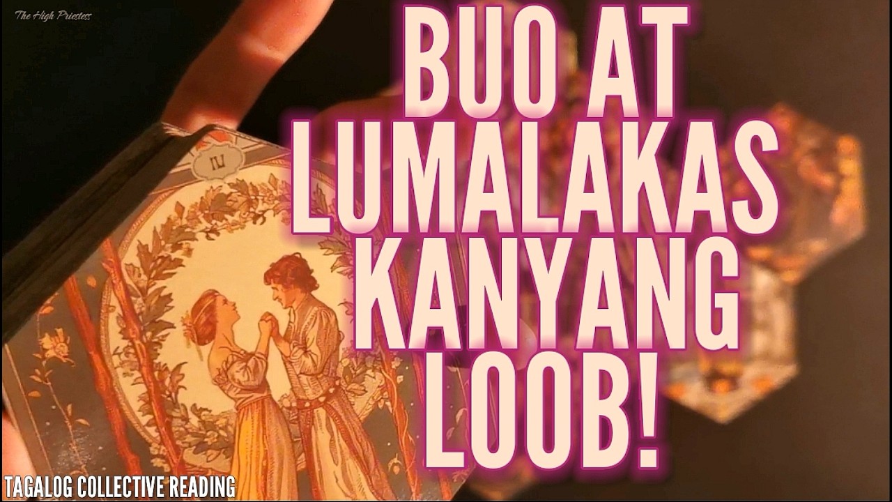 TAHASAN NIYANG IPAPAHAYAG ANG KANYANG DAMDAMIN NG WALANG TAKOT AT MAY KASAMA PANG MATAMIS NA HALIK!💋