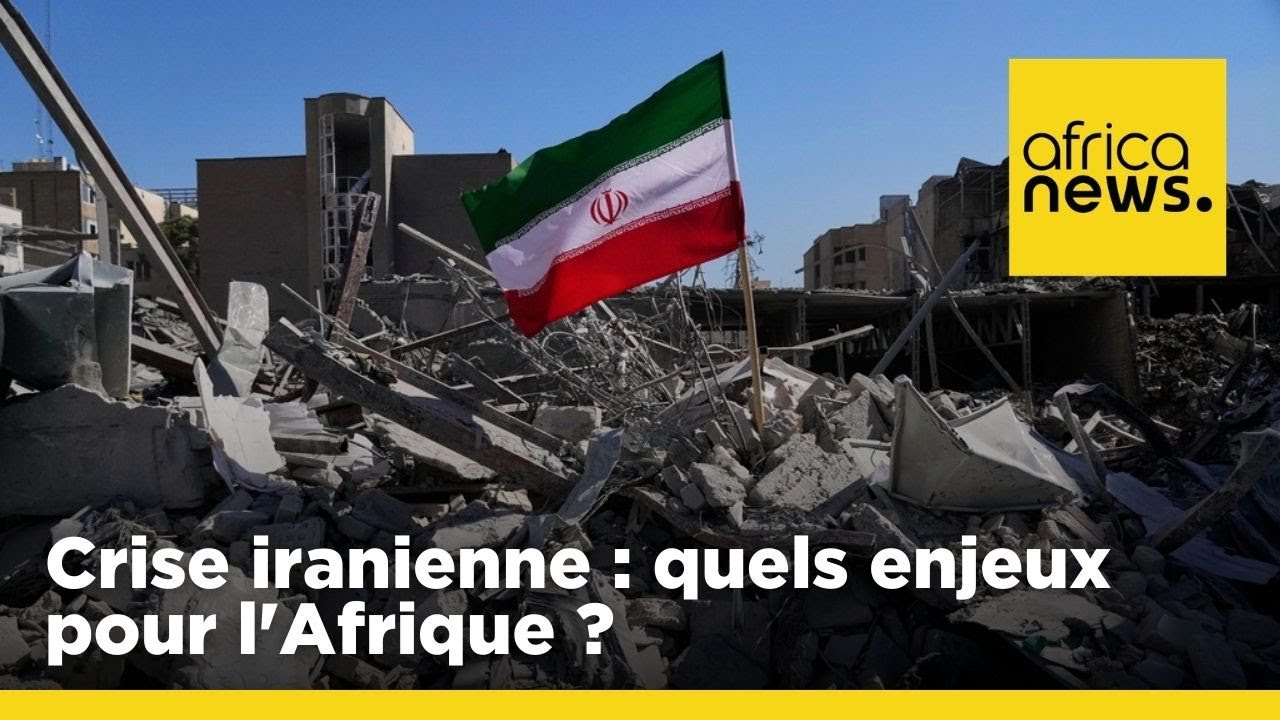 Guerre au Moyen-Orient : quels enjeux pour l'Afrique ?