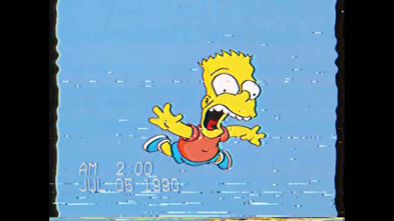 Dead bart (The Simpsons creepypasta) #simpsons #creepypasta #lostepisode