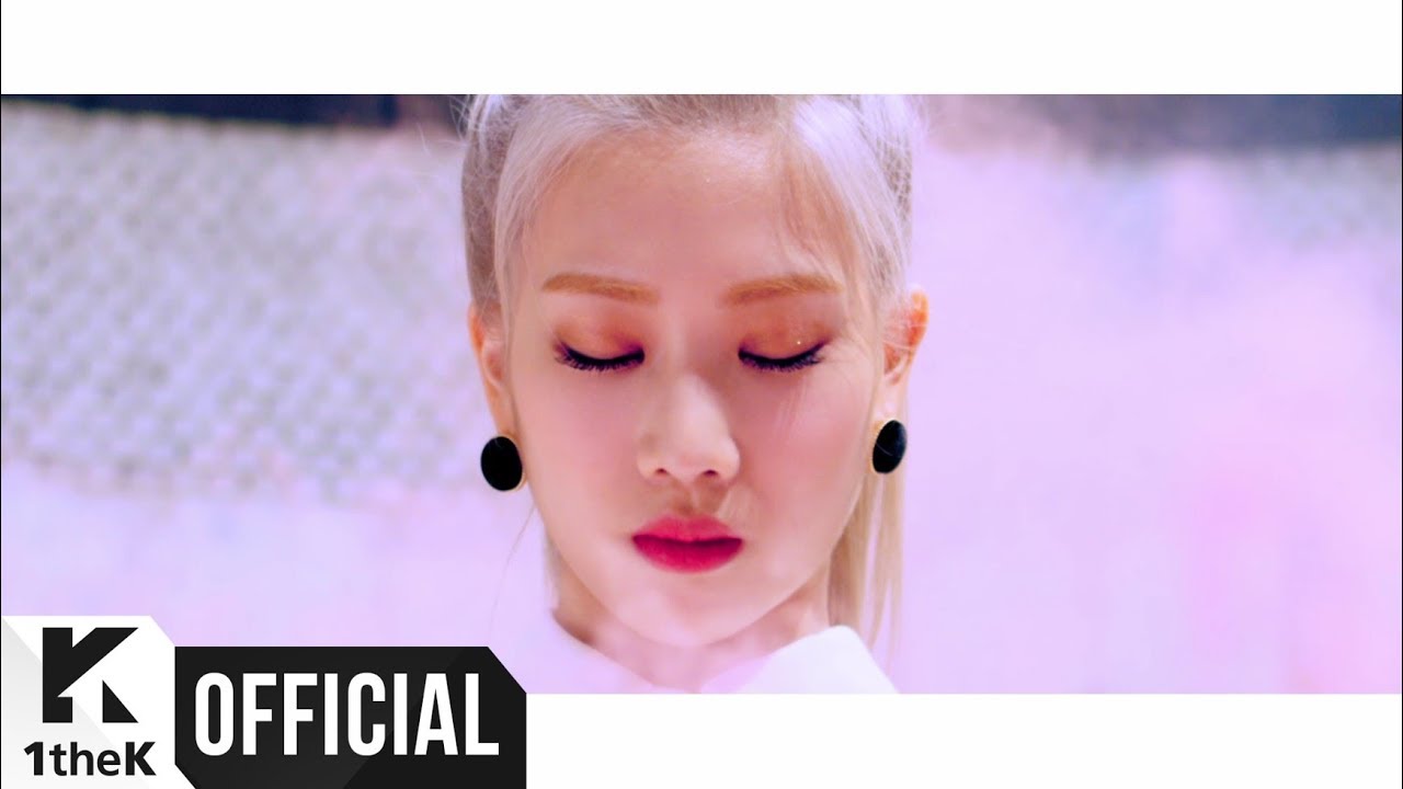 [MV] LOONA(이달의 소녀) _ Eclipse (Prod. by Daniel Obi Klein) (Kim Lip)(김립)