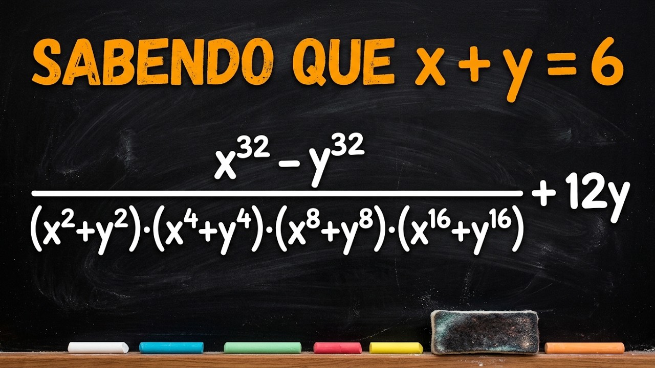 Você é Bom em Produtos Notáveis? Então Encara Essa!