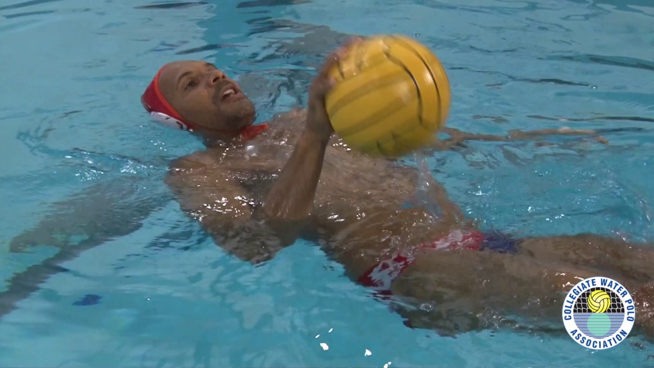 KAP7 Tip of the Week: Goalie Passing Technique
