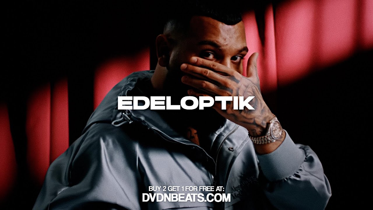 [FREE] YAKARY x OLEXESH Type Beat | EDELOPTIK | 2025 (Hard)