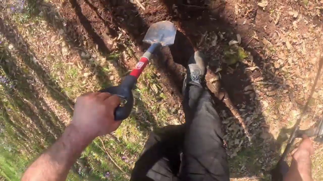 ALMANYA SINIRINDA DEDEKTÖR İLE ARAMA