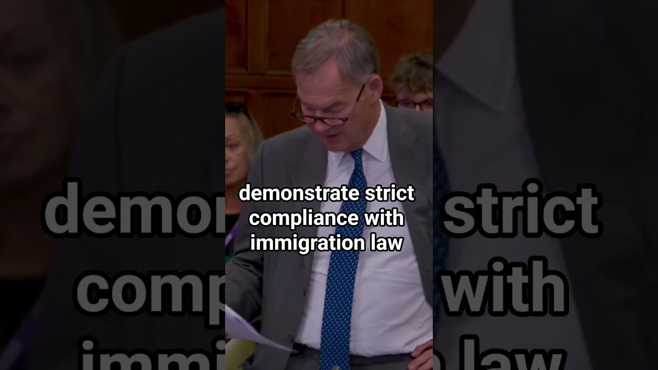 Rupert lowe speech relating to offshore detention & deportation of illegal immigrants
