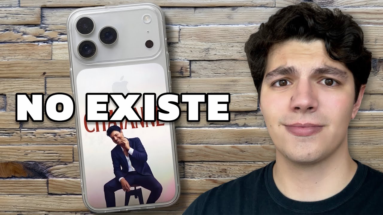 UNA ESTAFADORA INTENTÓ RECLAMAR UN IPHONE 17 DE CHAYANNE QUE NO EXISTE!!!!