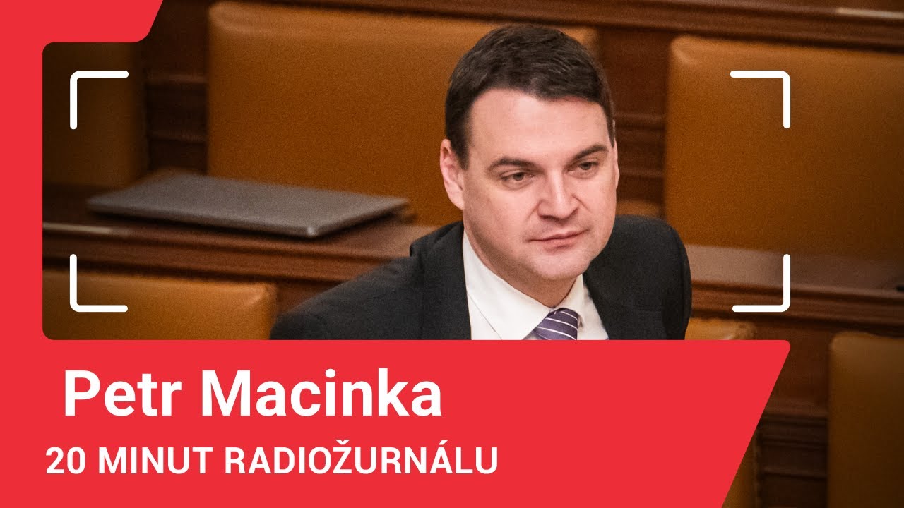 Petr Macinka: Prezident může výzvou Sněmovny pohrdat jako Ústavou