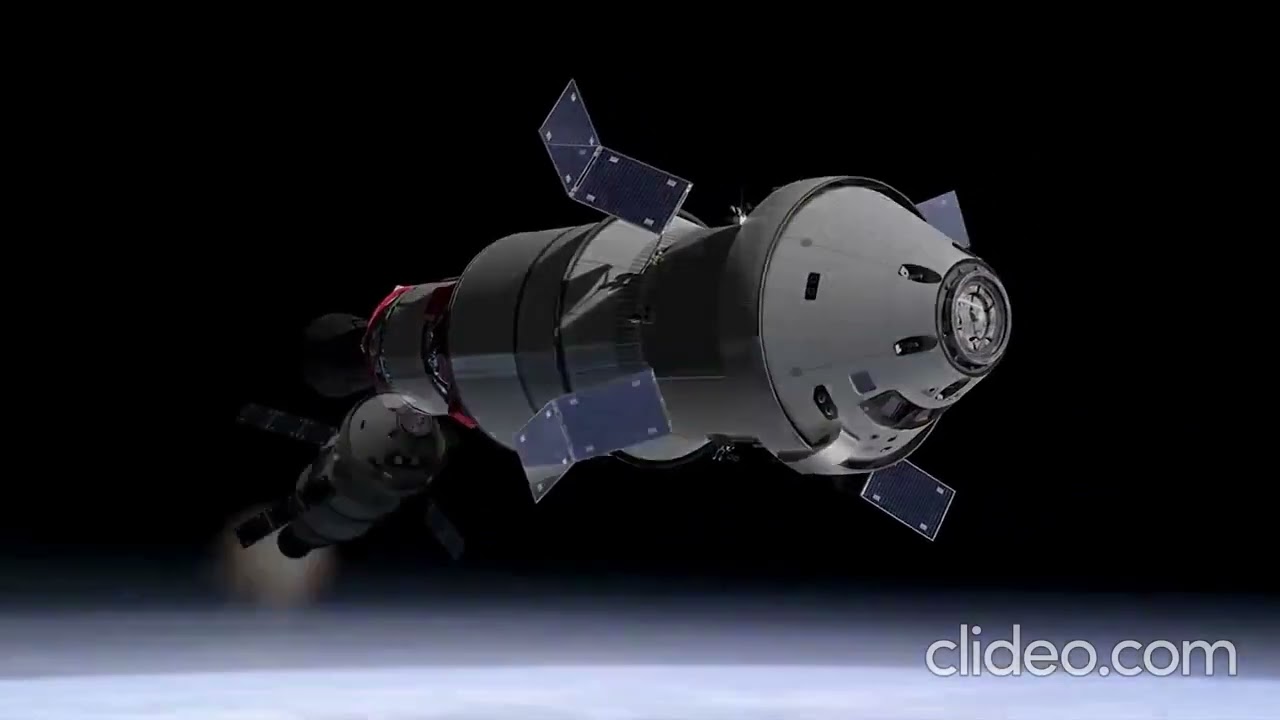 ✨ She Got Bored of the Algorithm 🚀 I Space! AI 2026🛰️