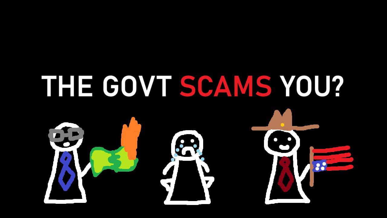 Printing Money Explained In 2 Minutes