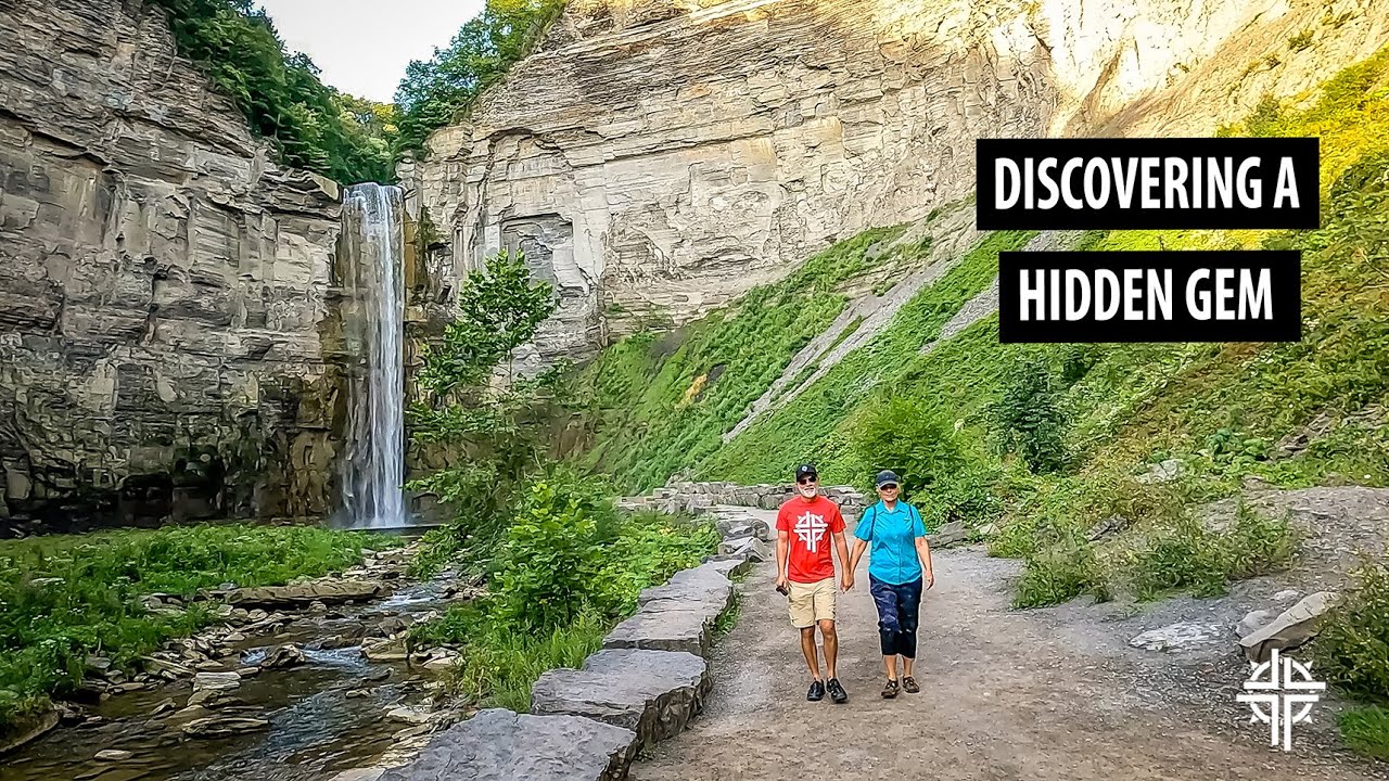 First-Time Visitor Guide To Taughannock Falls Gorge Trail And Rim Trails (With The 