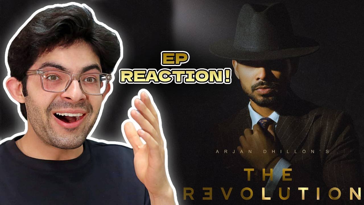 Pakistani Reaction on Punjabi EP 
