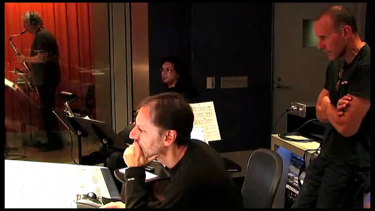Yellowjackets - Timeline - behind the scenes of the new album!