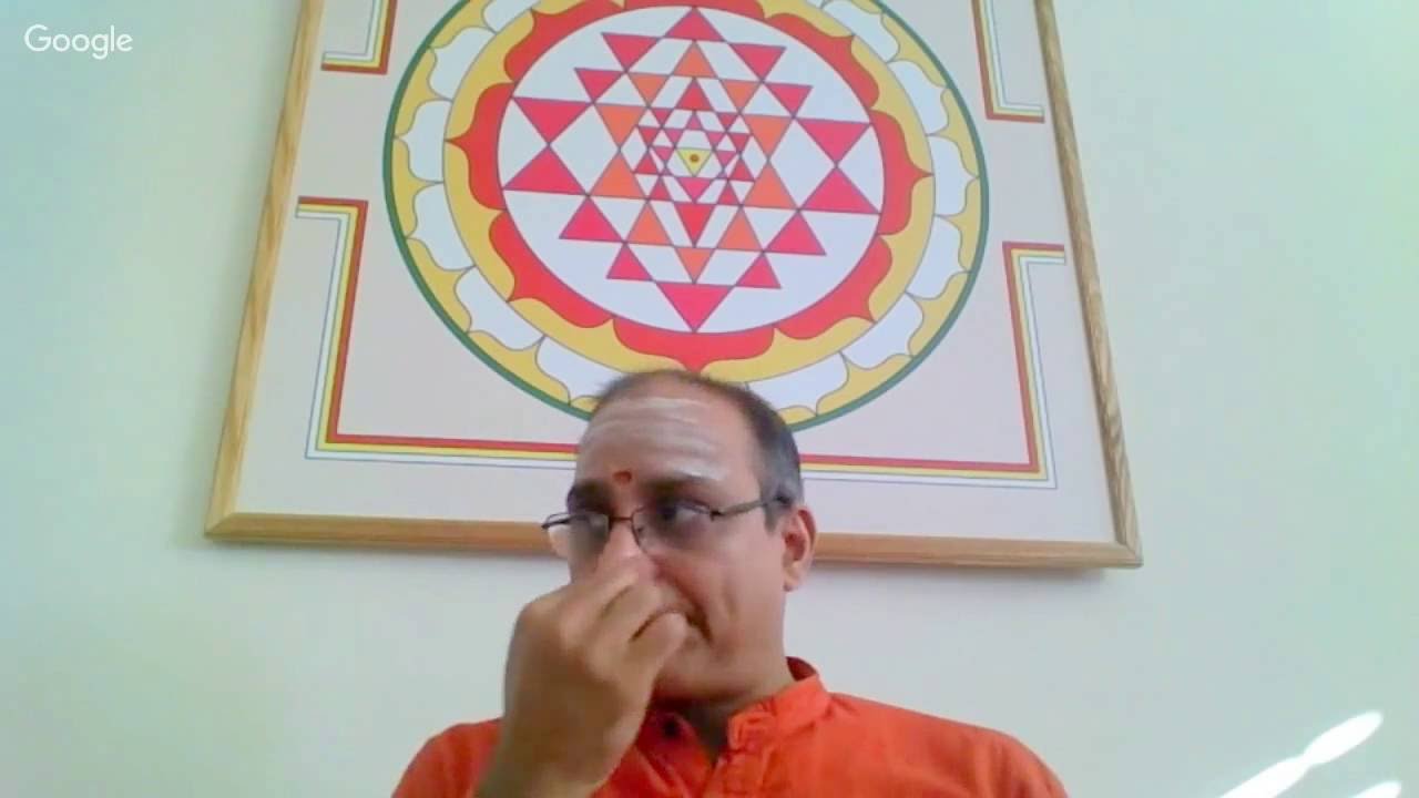 Learn Sri Suktham 2