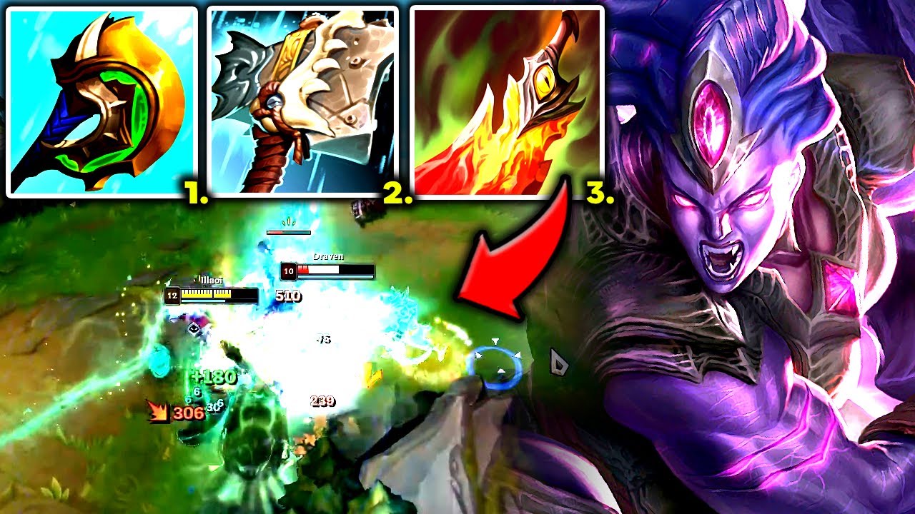 ILLAOI TOP 100% DOMINATES TOPLANE TOO EASY! (VERY STRONG) - S13 Illaoi TOP Gameplay Guide