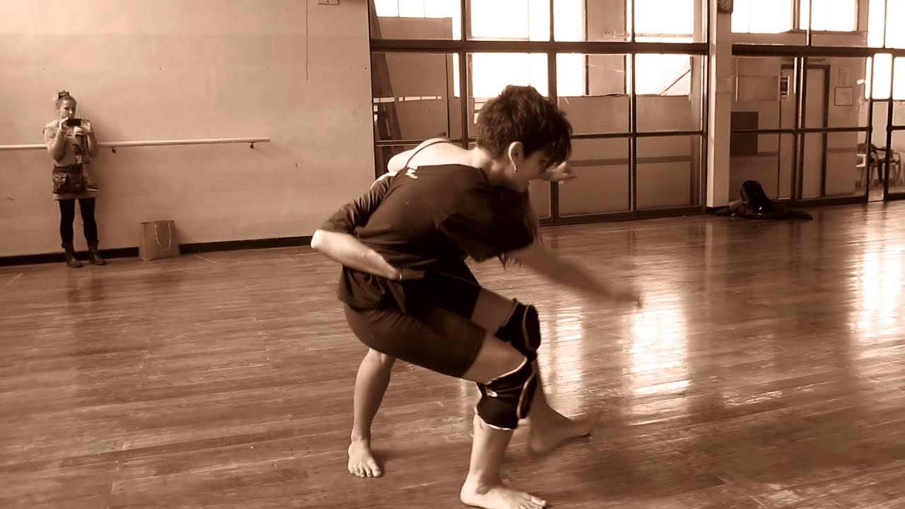 Lyrical Jazz by Denise // Duo con Maia