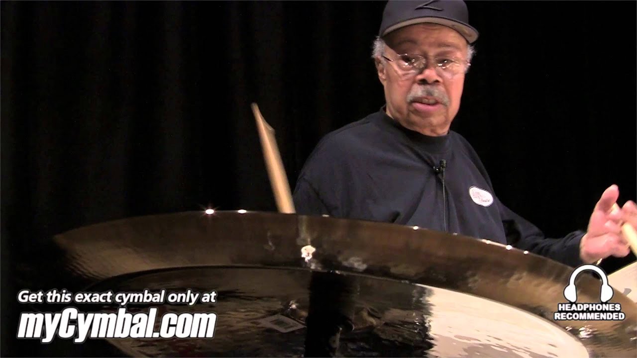 Zildjian 20
