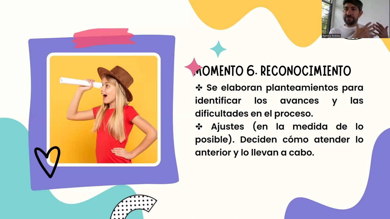 Metodolog&iacute;a ABPC: APRENDIZAJE BASADO EN PROYECTOS COMUNITARIOS. NEM