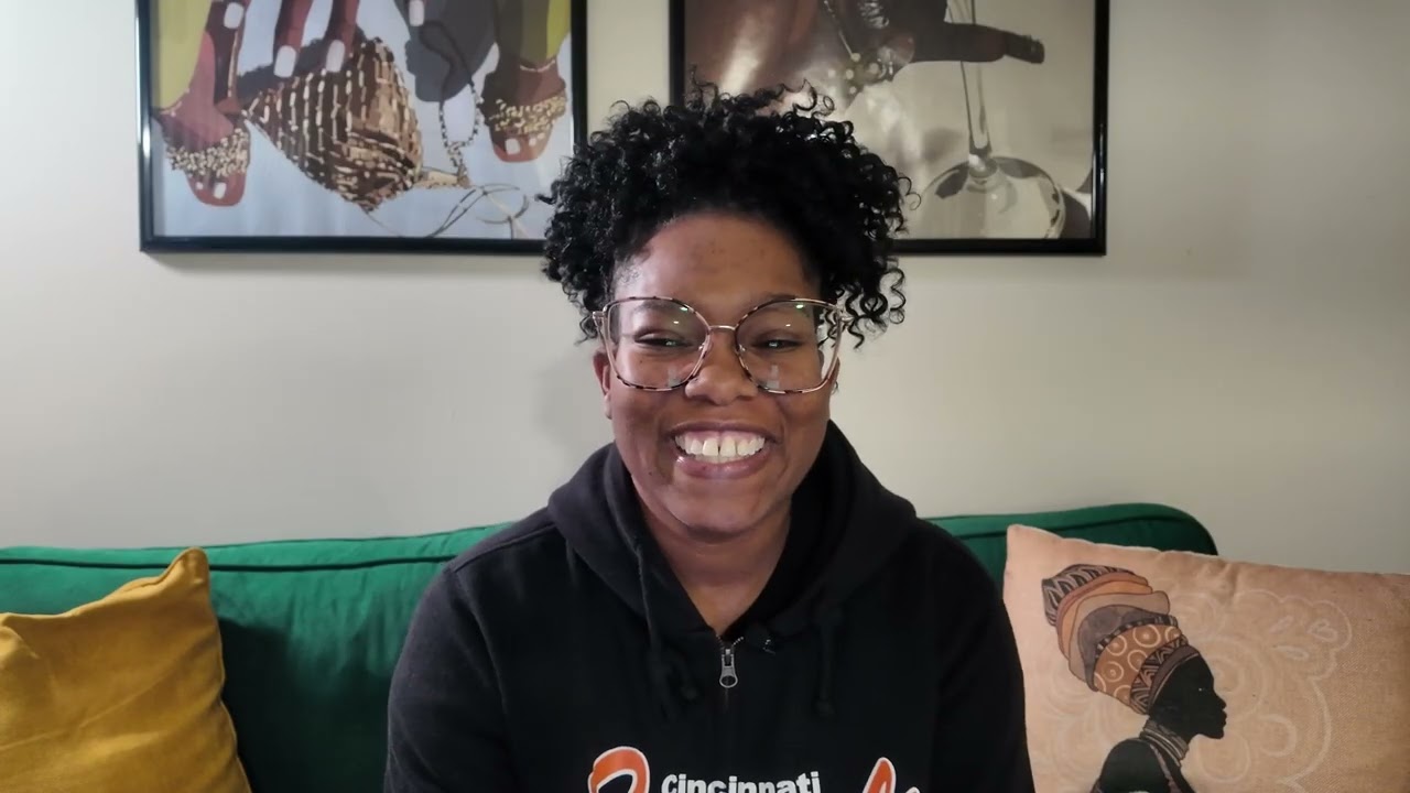 Late Bloomer Diaries | Ep. 8: What Regulating My Nervous System Actually Looks Like
