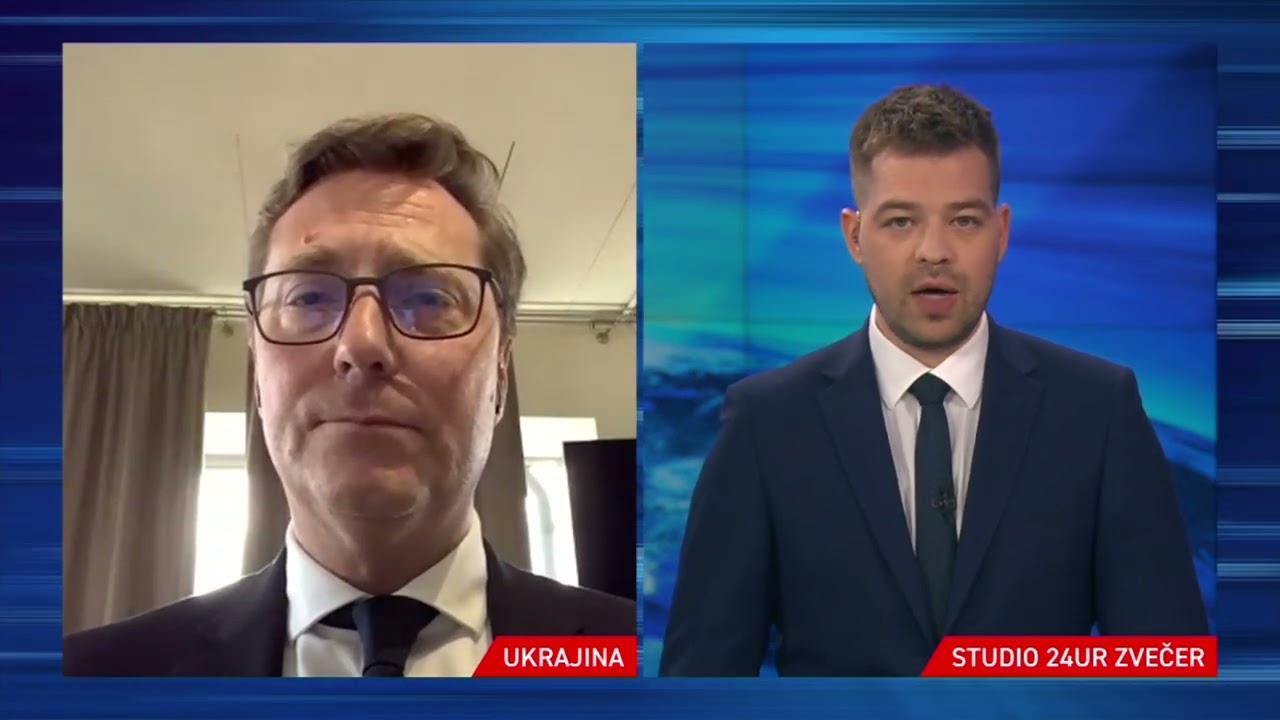 24ur Zvečer | Je Prebilič razkril strica iz ozadja? | POP TV