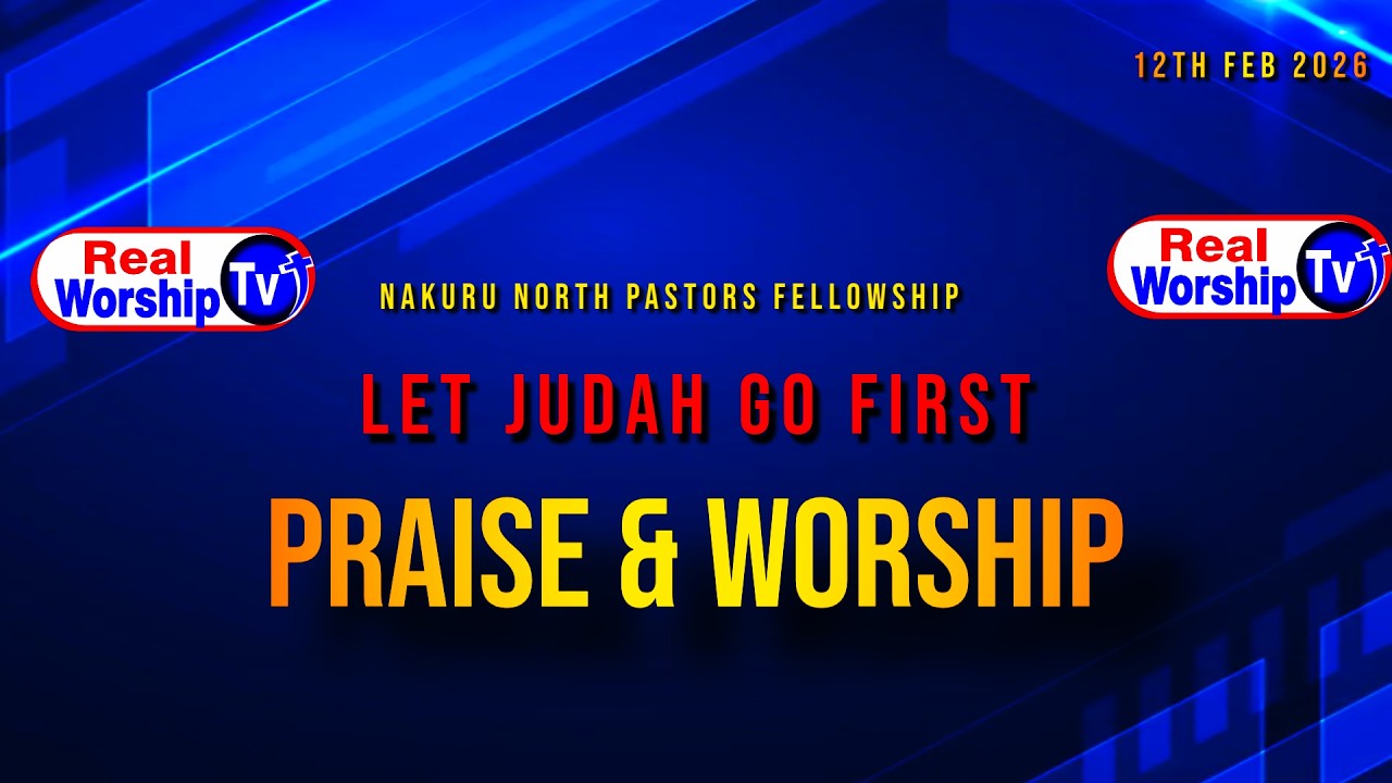 WELCOME TO NAKURU NORTH PASTORS FELLOWSHIP 