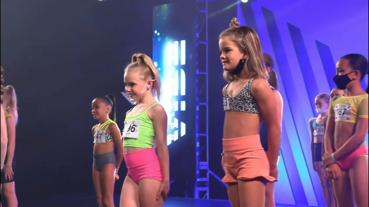 Juniors - I'm So Excited (Hollywood Vibe Garden Grove 2022)
