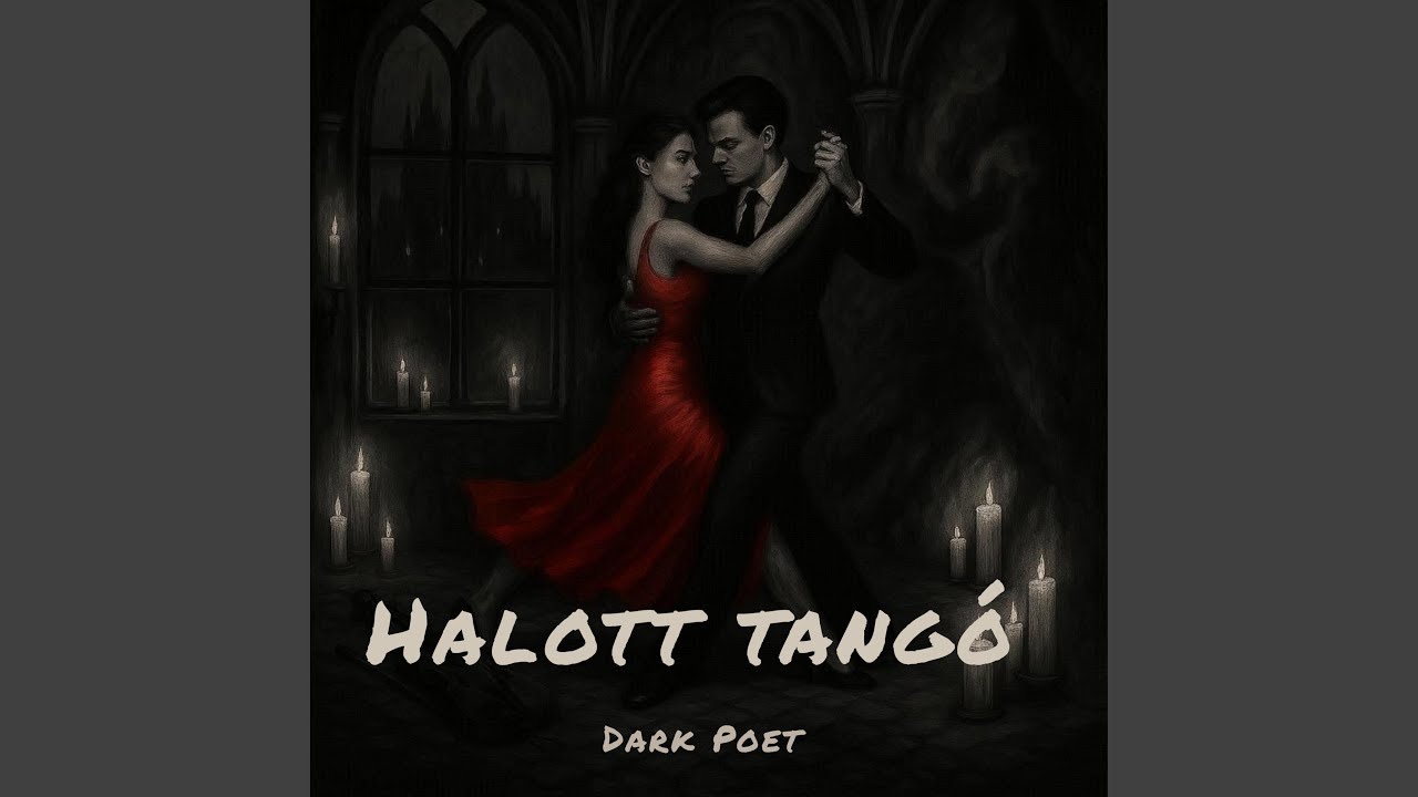 Halott tangó