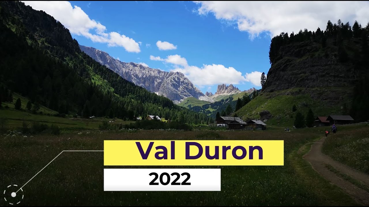 Val Duron