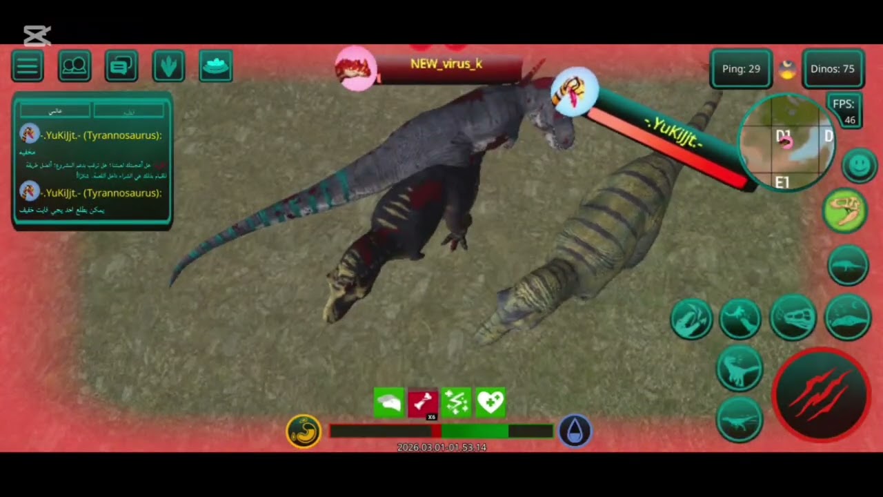 Pvp