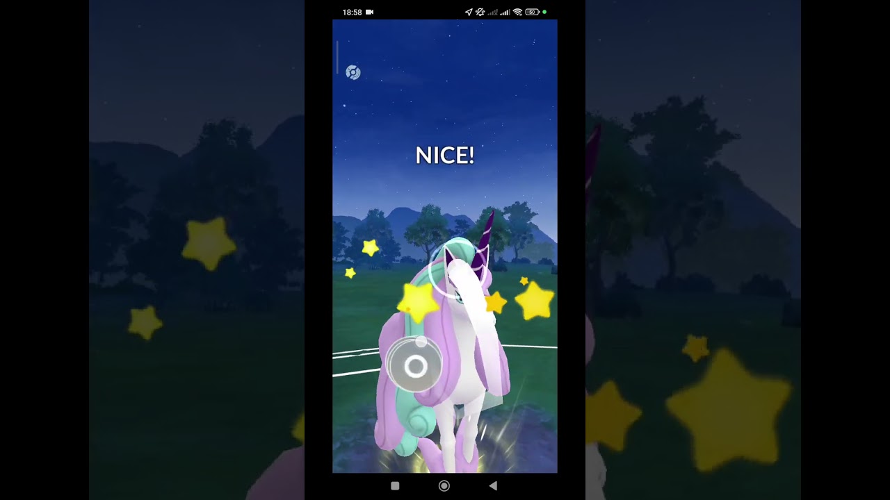 Enjoy the useless matchmaking of niantic rhe majority arw chraters snd counters!!!