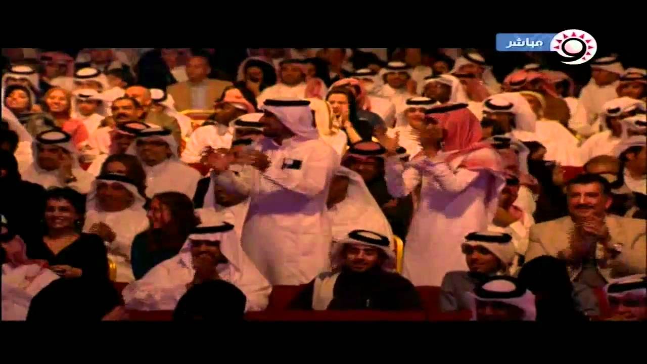 محمدعبده اعترف لك  2011 مهرجان الدوحة كاملة
