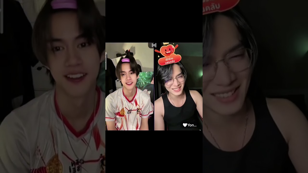 ใครมาทำให้ยัยโอ๊ตนอยด์…เป็นกำลังใจให้น้องนะคะ❣️