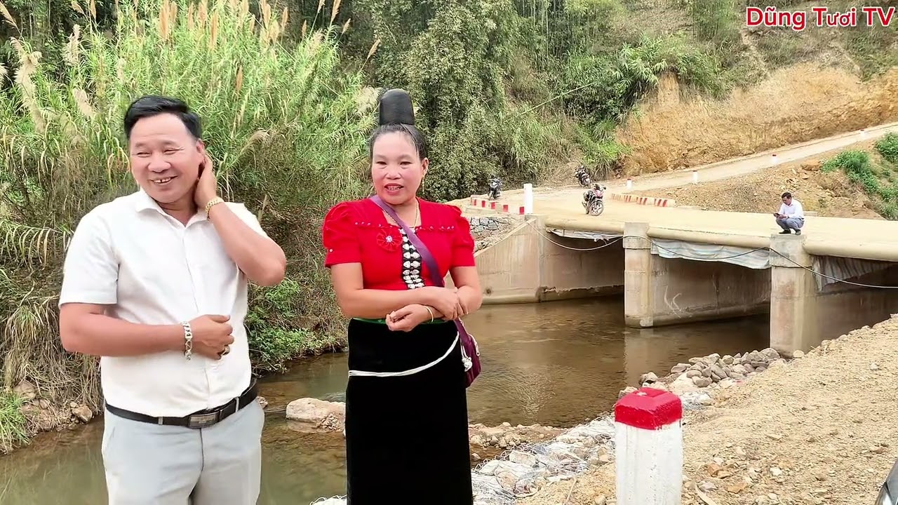 Chủ kênh gặp nghệ nhân mới nhất ở lai châu hát hay quá mọi người ủng hộ nhé 