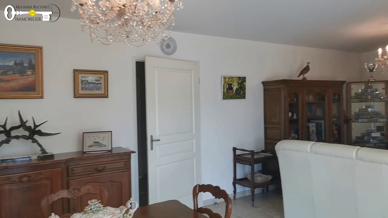 Paradou, Belle Villa 