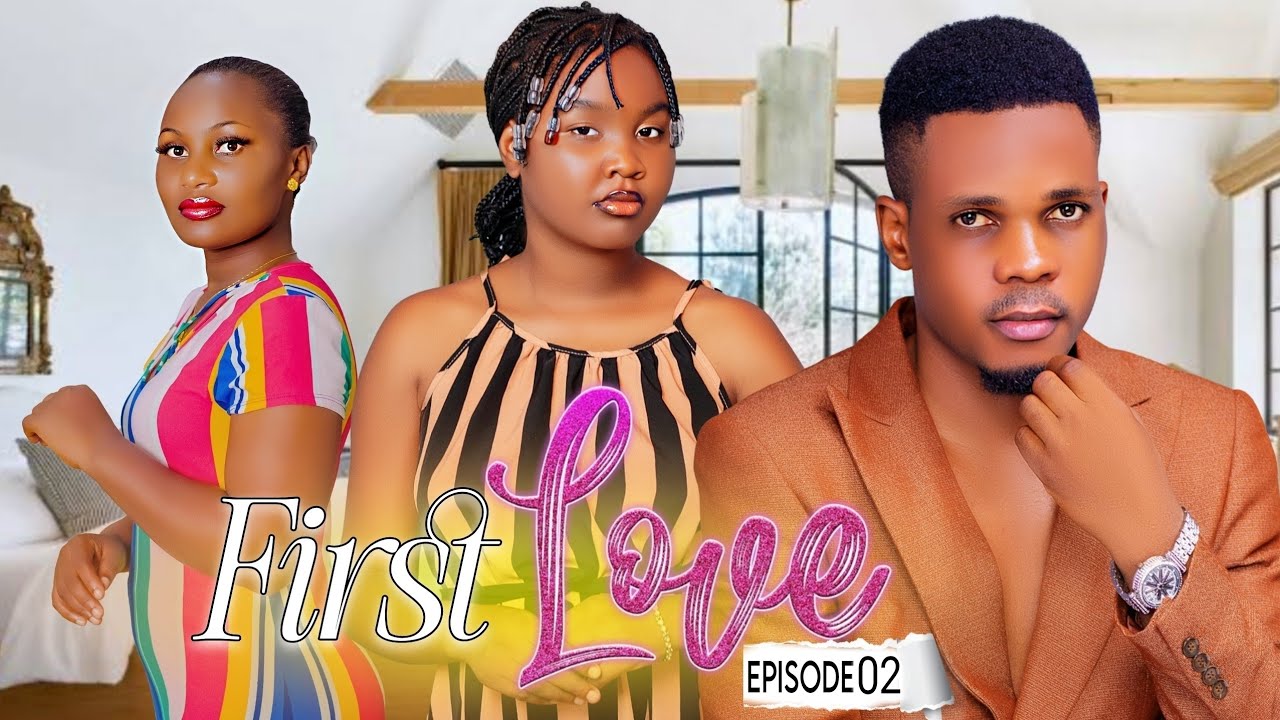 FIRST LOVE ❣️ Part 02 | Love Story