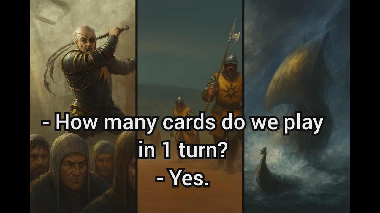 Gwent | Can This Nilfgaard Deck Win in Pro Rank? | Infinite Tactics and Draws