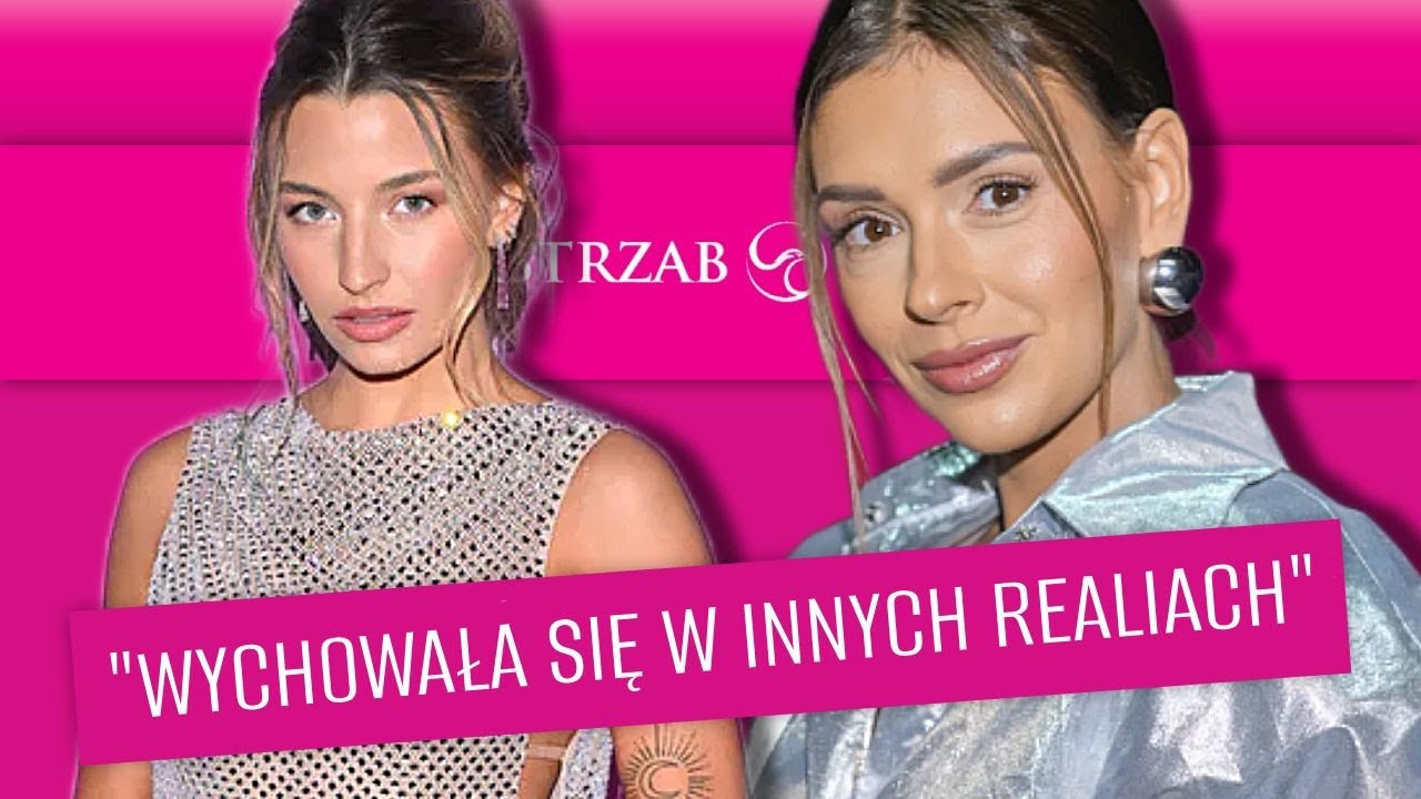 Szczery komentarz Klaudii Halejcio o wypowiedzi Julii Wieniawy o biedzie
