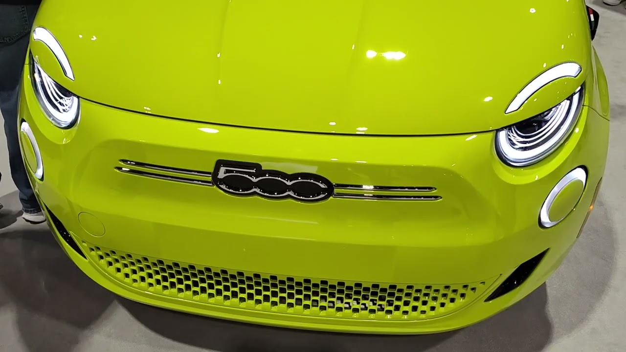 AUTO SHOW 2026