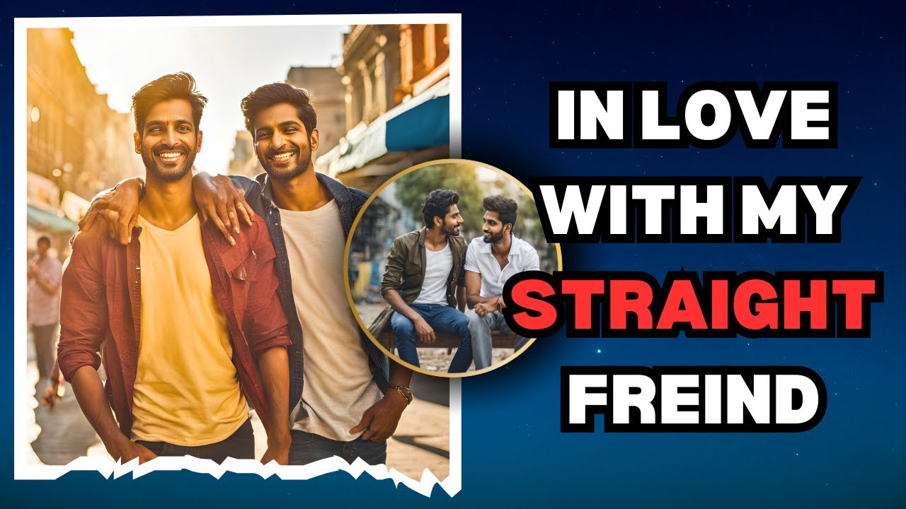 I Love My Straight Friend | EP 17 | Not a Therapy Session with Yogi & Kabeer
