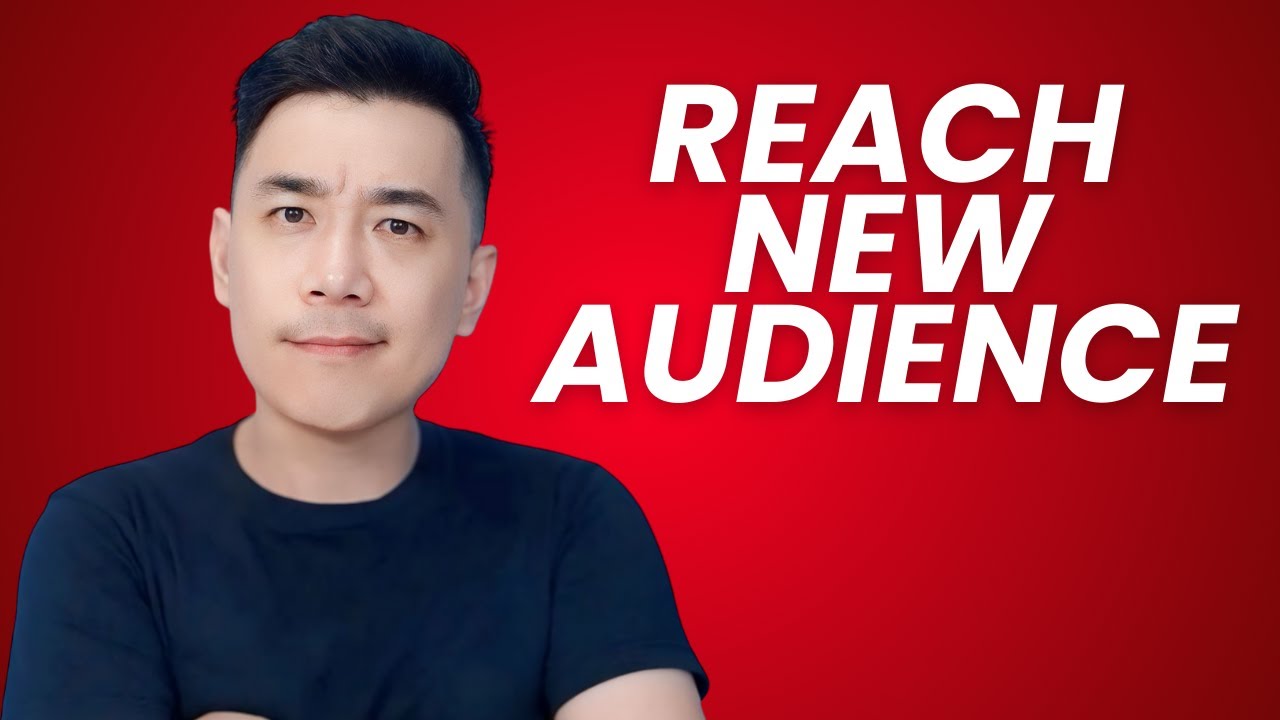 Facebook Ads SECRET to Reaching NEW Audiences