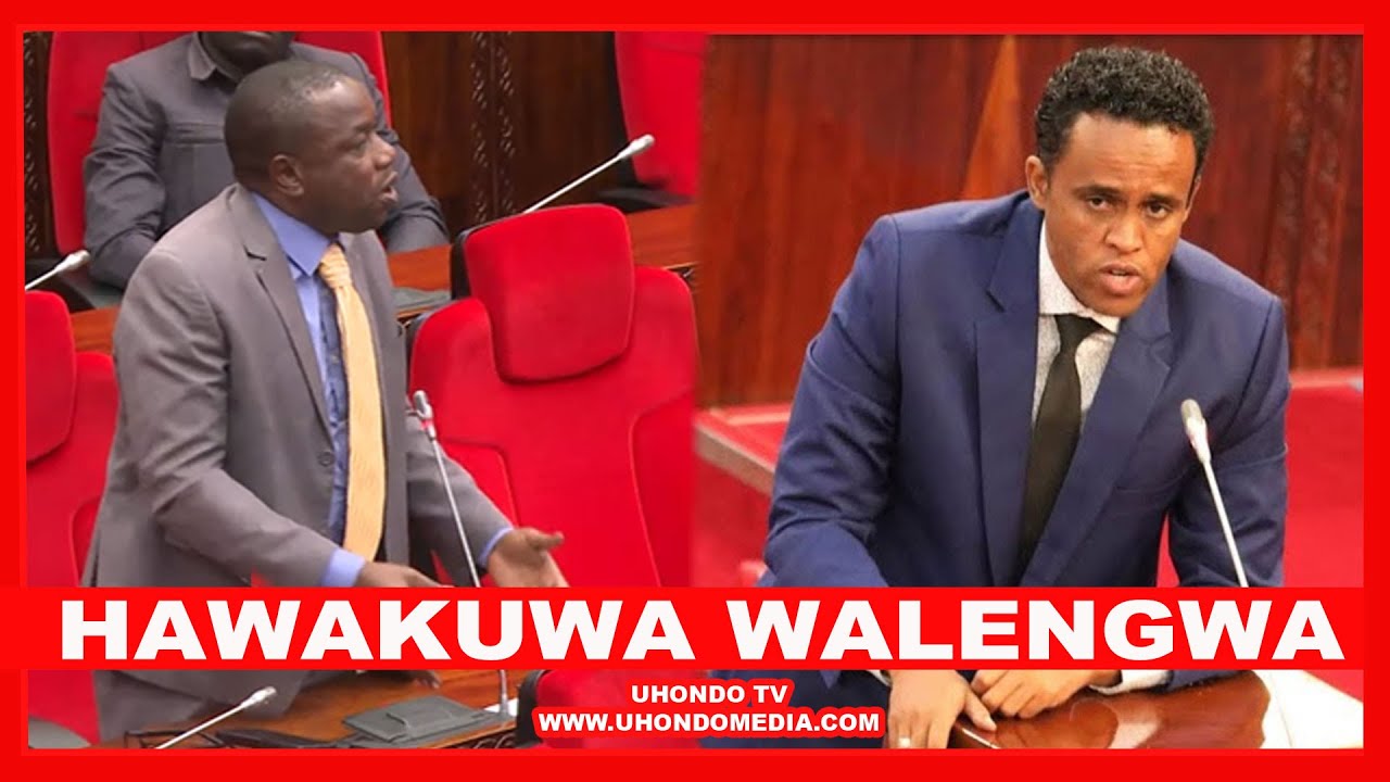 MBUNGE MATHAYO MANYINYI AFUNGUKA MAZITO BUNGENI, WALENGWA WA BBT, VYAMA VYA USHIRIKA NI KAA LA MOTO