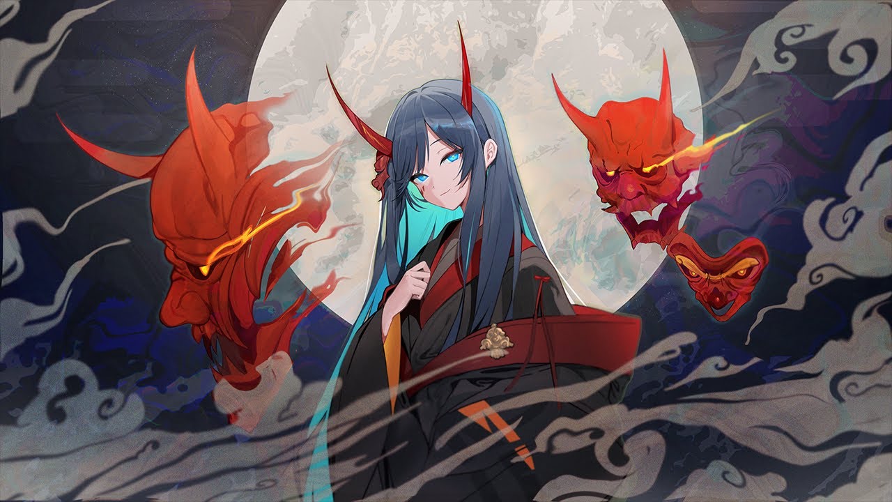 TOMONARI SORA - Demons Banquet / Sechya COVER