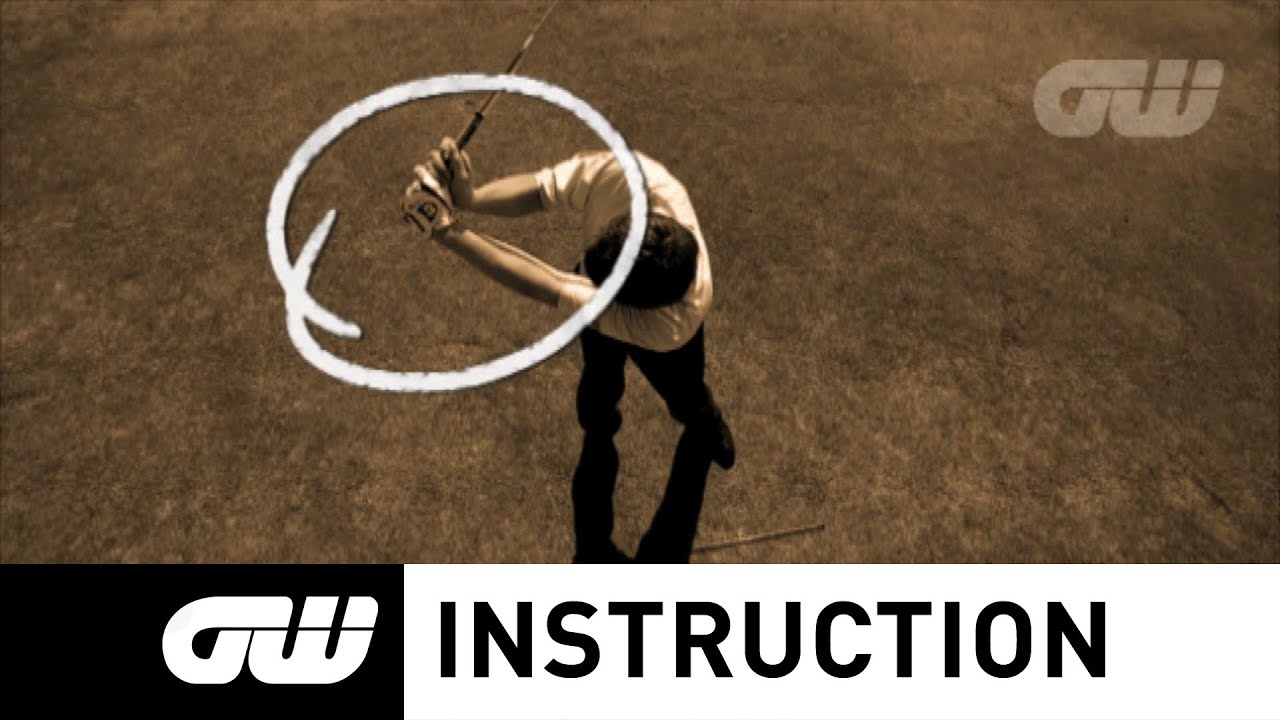 GW Instruction: Path To Par - Lesson 1 - The Scoring Irons