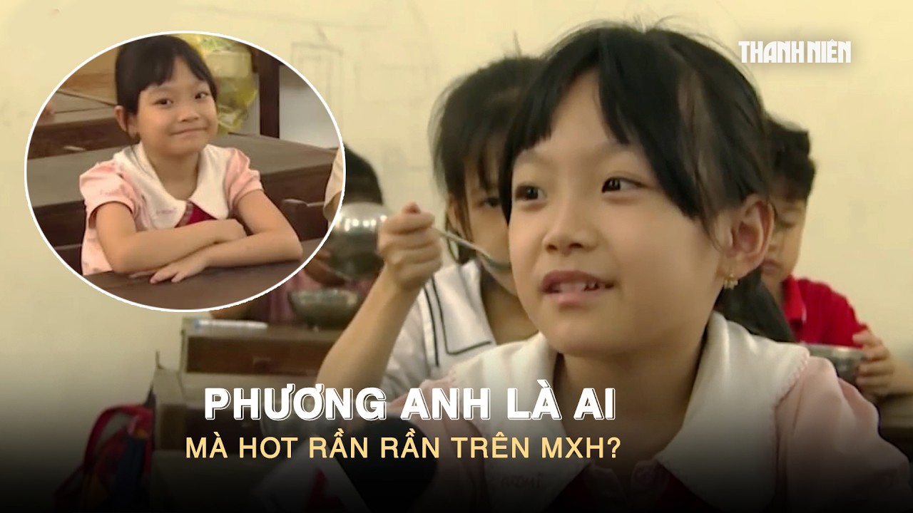 Phương Anh 