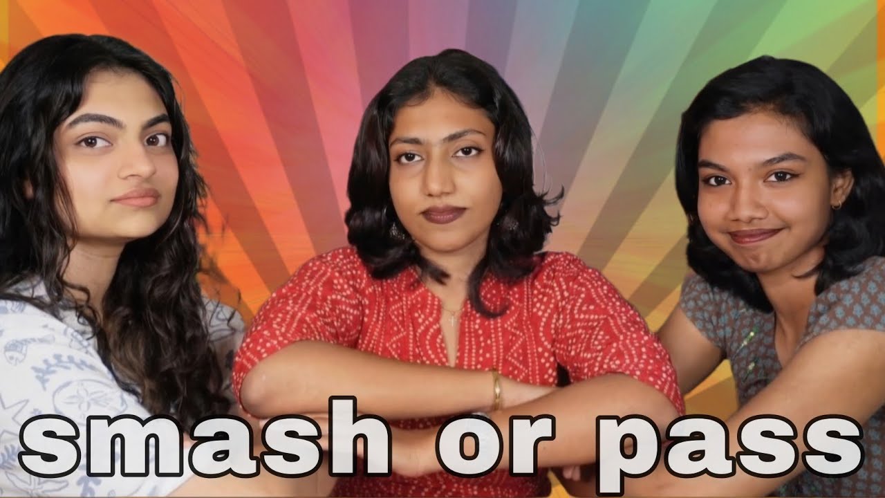 Smash or pass with Hgs💥